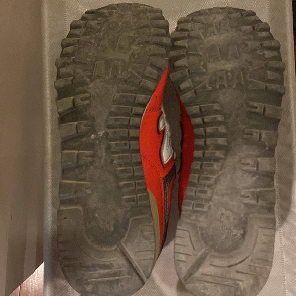 New Balance M574 RDJ - Picture 7 of 7